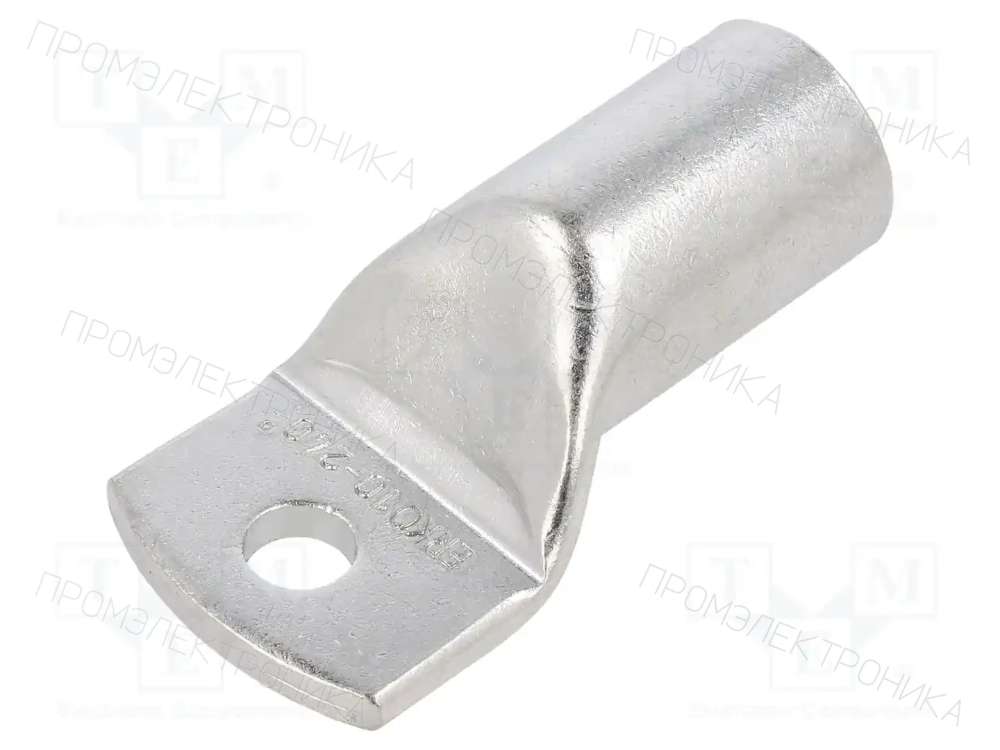 ERKO KCS_10-240/1 — Неизолированные коннекторы