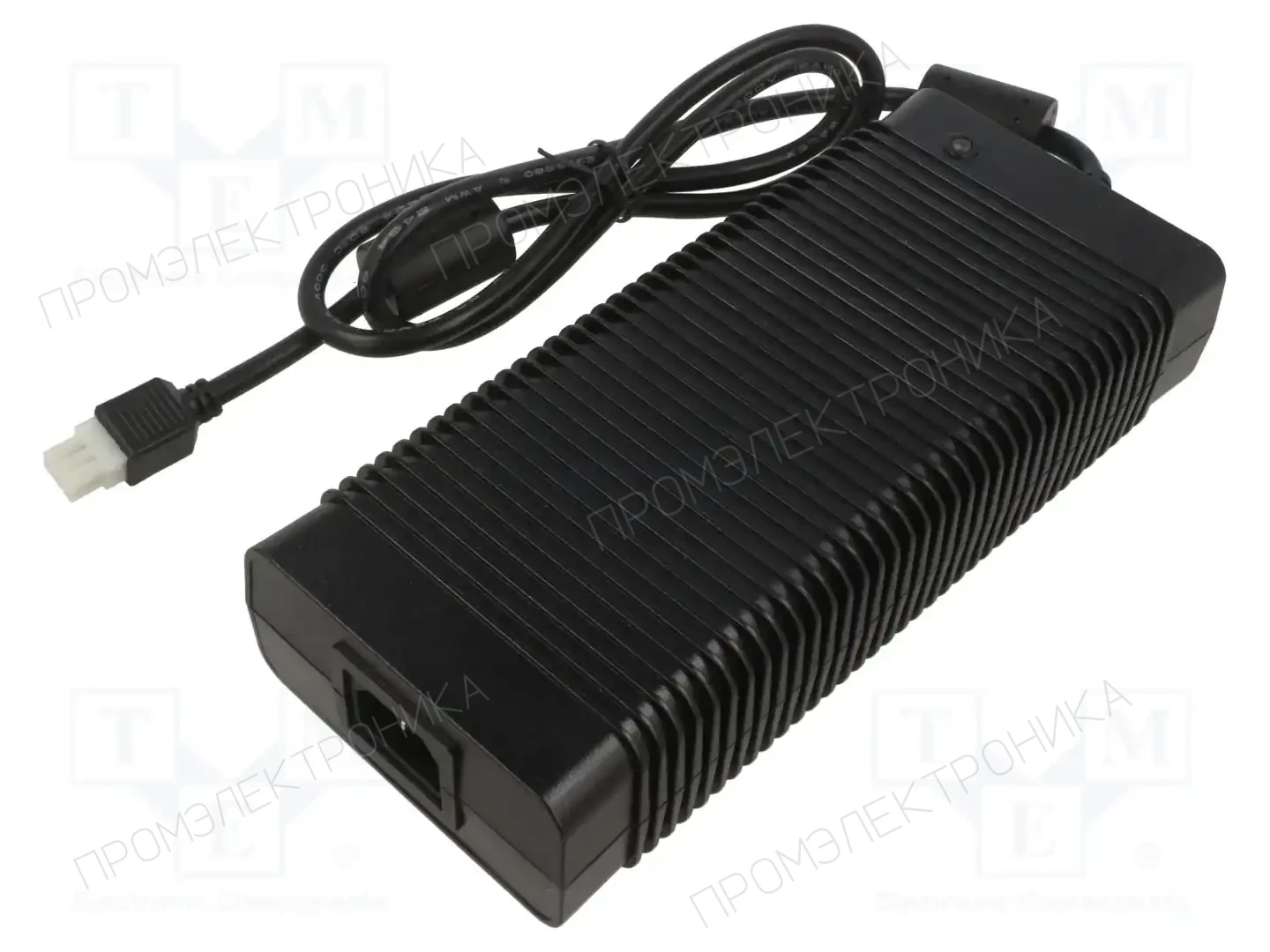 MEAN WELL GST360A55-C6P — Блоки питания настольные