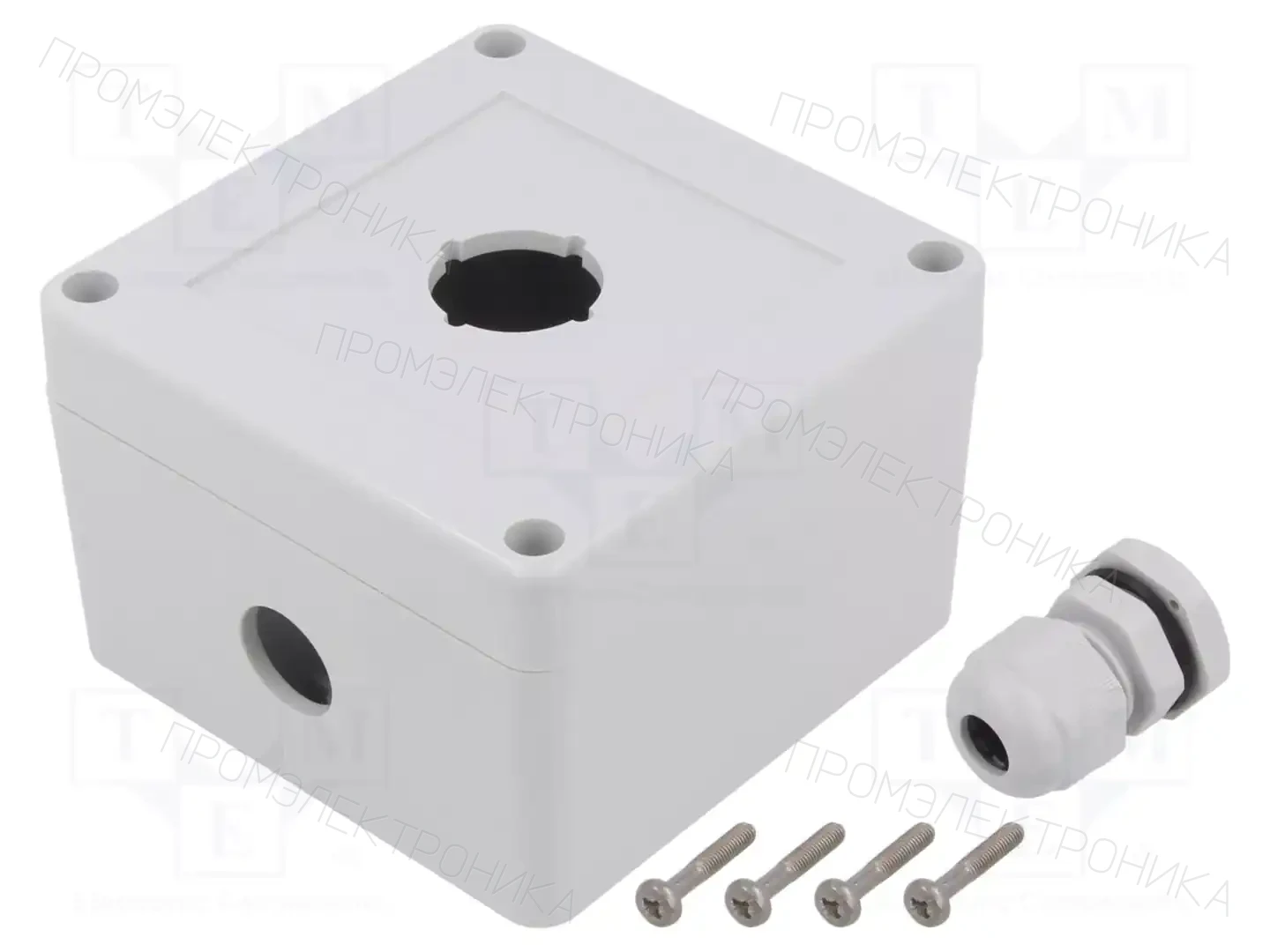 KRADEX ZEB90.90.60-1 — Корпуса для пультов