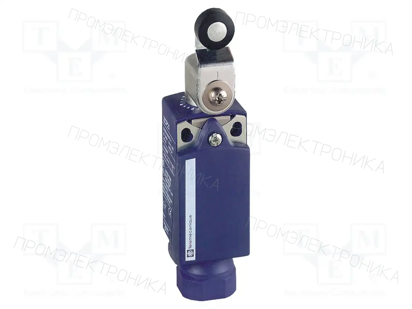 TELEMECANIQUE SENSORS XCKP2118N12 — Выключатели концевые