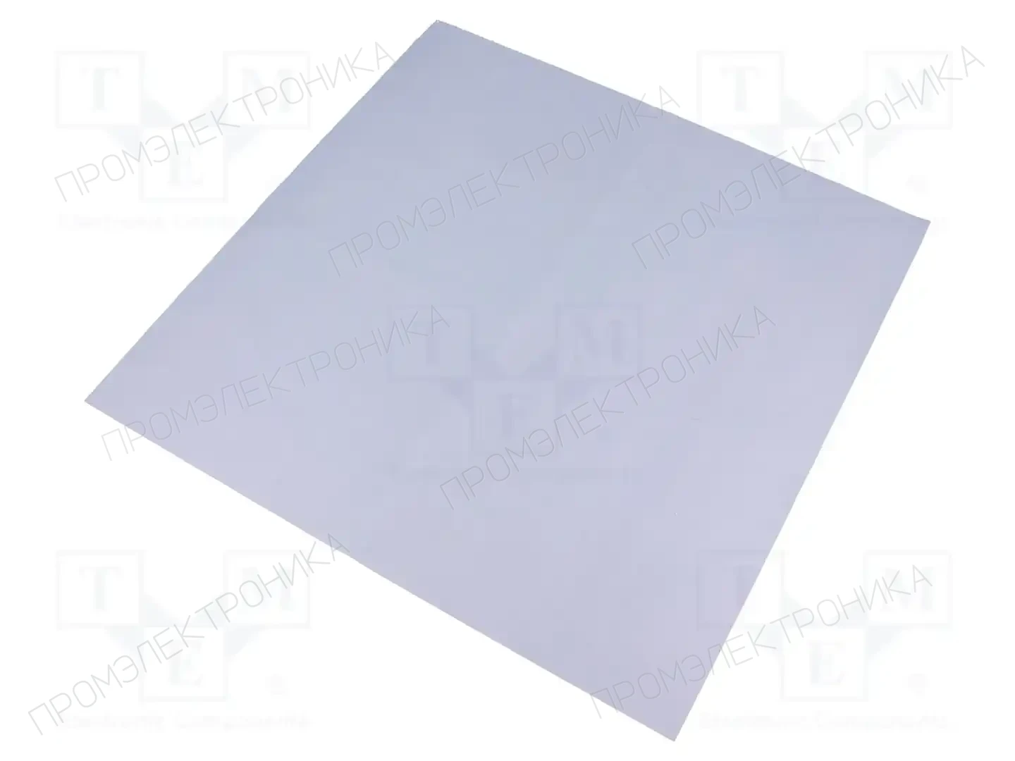 NINIGI SILI300X300 — Радиаторы - оснащение