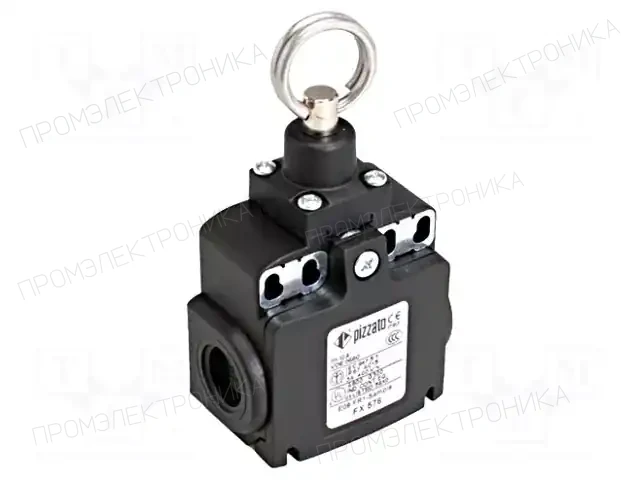 PIZZATO ELETTRICA FX 576 — Выключатели концевые