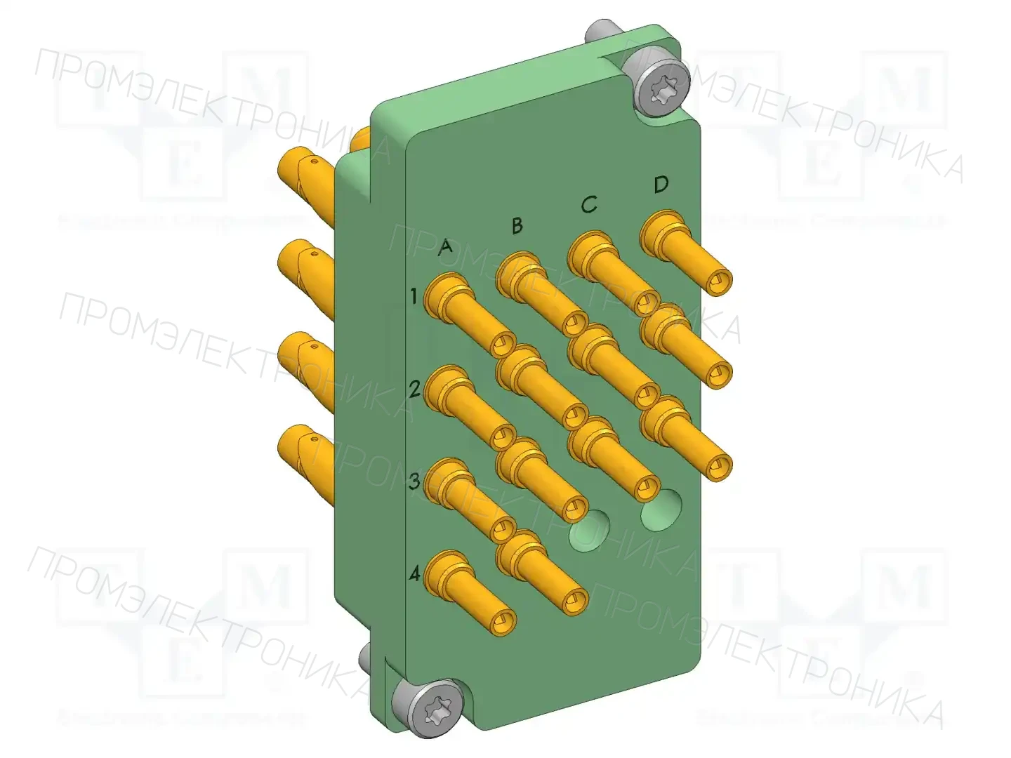 INGUN SB-T-HF-016-0,7GHZ-14 — Испытательные приспособления и аксессуары