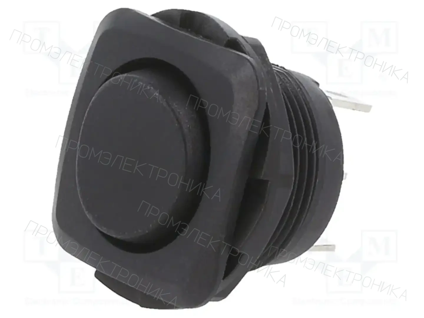 SWITCH COMPONENTS RB1-1F-DC-2-B — Переключатели типа Rocker