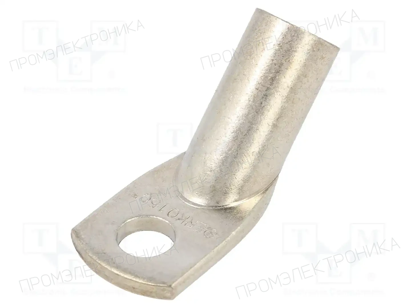 ERKO KCS45_12-150/1 — Неизолированные коннекторы