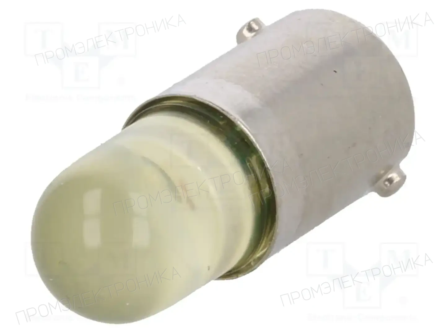 POLAM-ELTA LY-BA9S-12AC/DC — Миниатюрные источники света