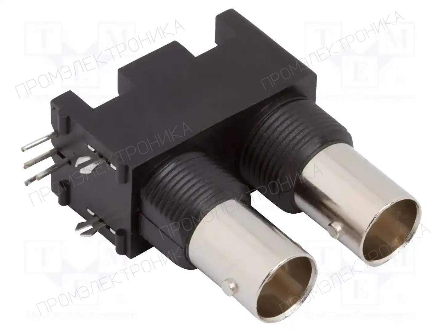 AMPHENOL RF 031-70505 — Разъeмы BNC