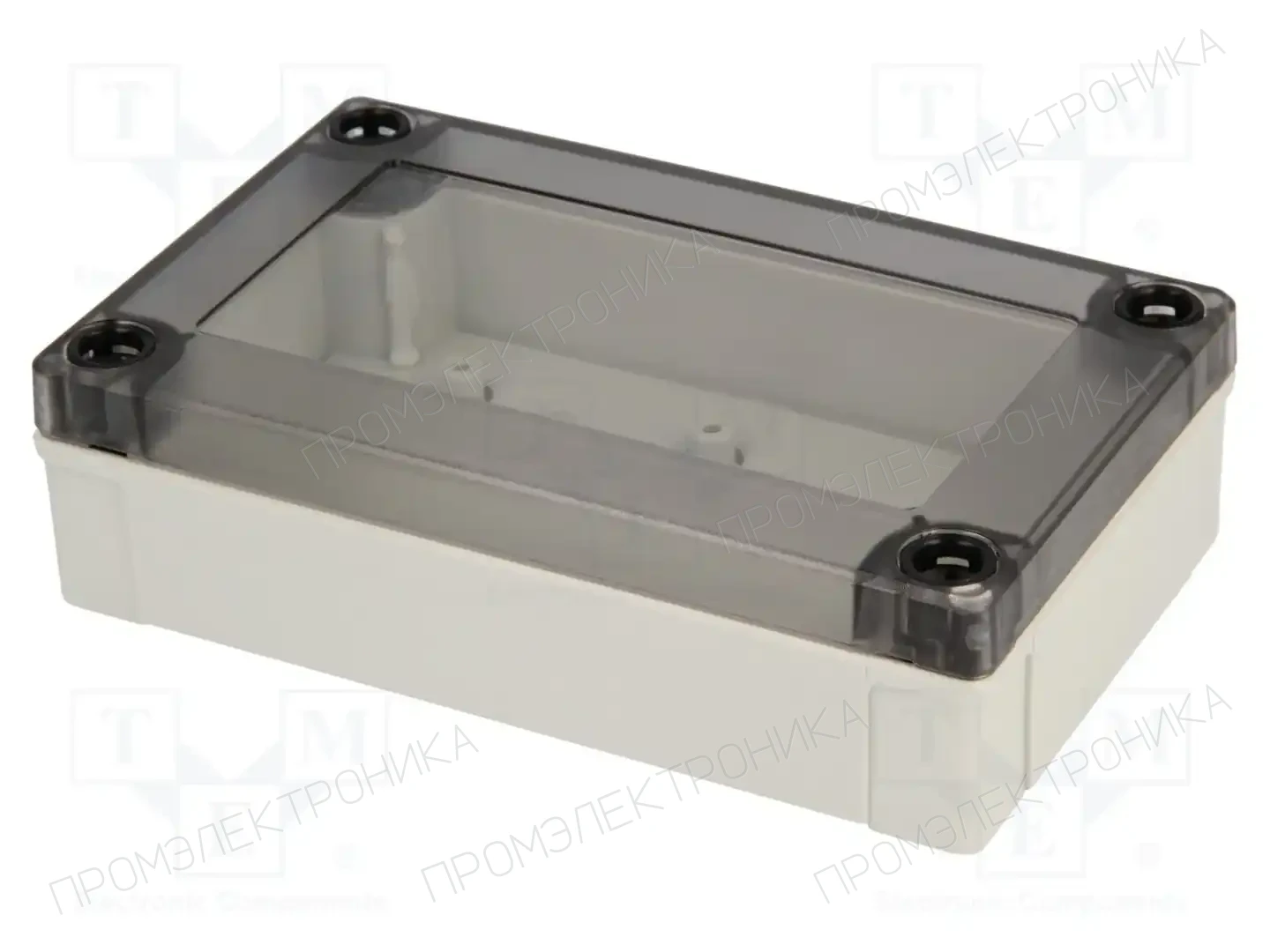 FIBOX PC 100/35 LT — Корпуса универсальные