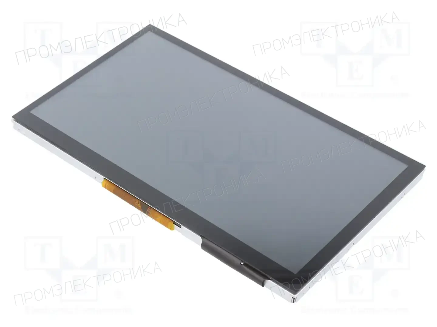 RAYSTAR OPTRONICS RFF70BQ-1IW-DBG — Дисплеи TFT