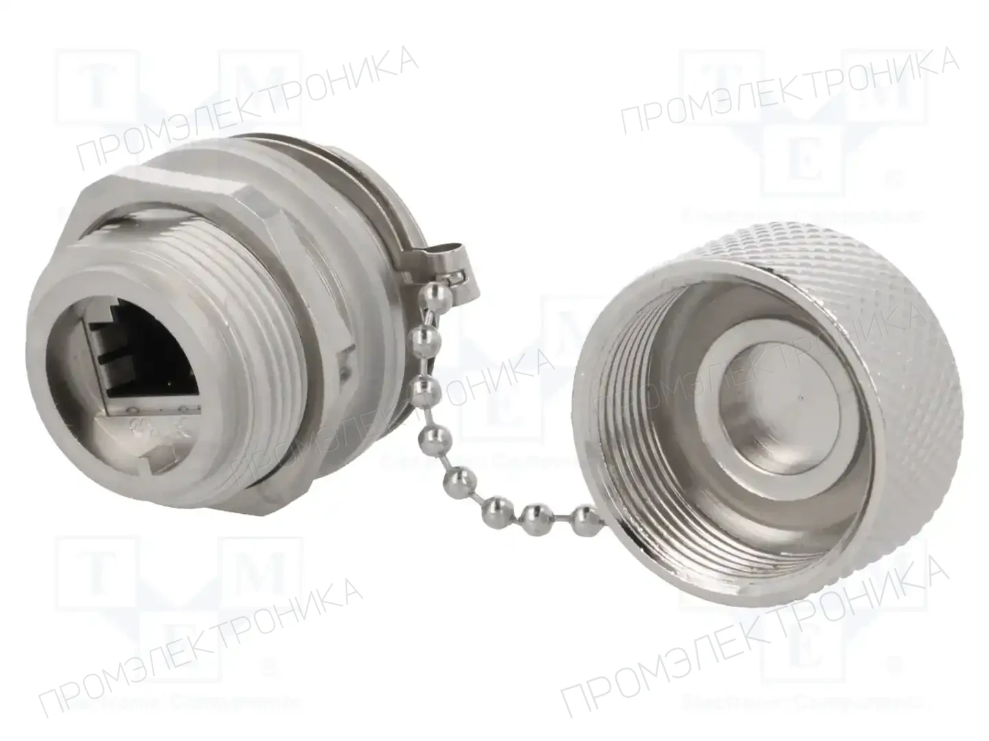 Amphenol CONEC 17-150154 — Разъeмы RJ