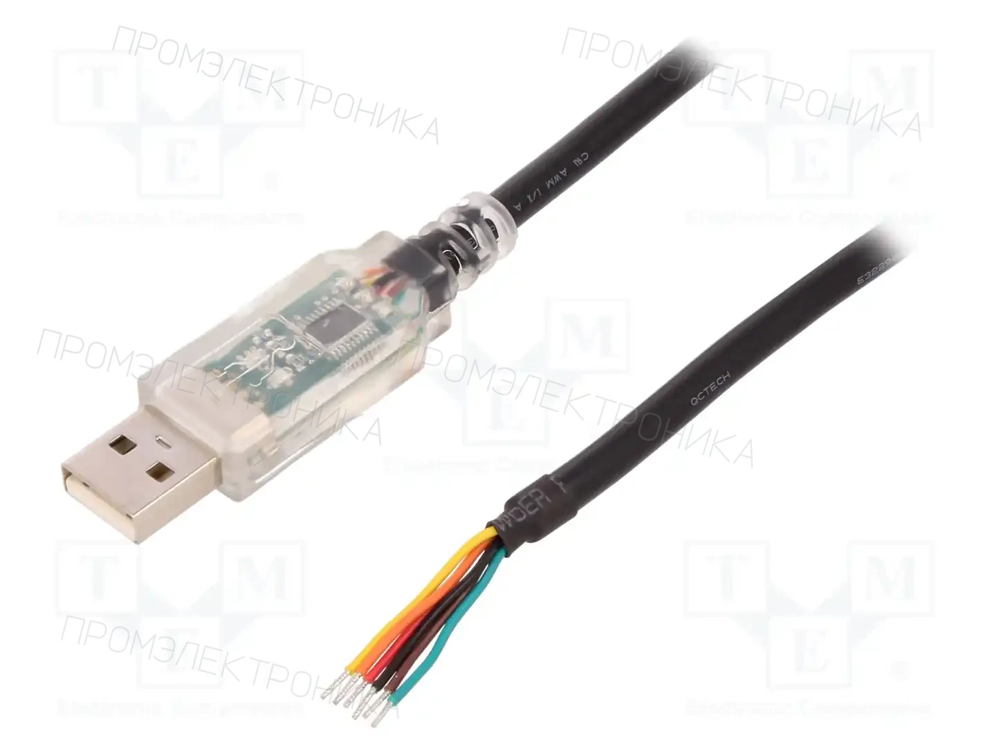 FTDI USB-RS232-WE-1800-BT_5.0 — Модули USB