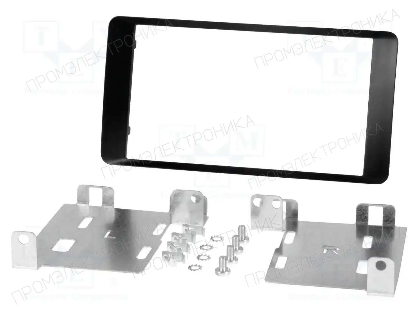 PER.PIC. MA55012/T+KIT — Рамки для радио