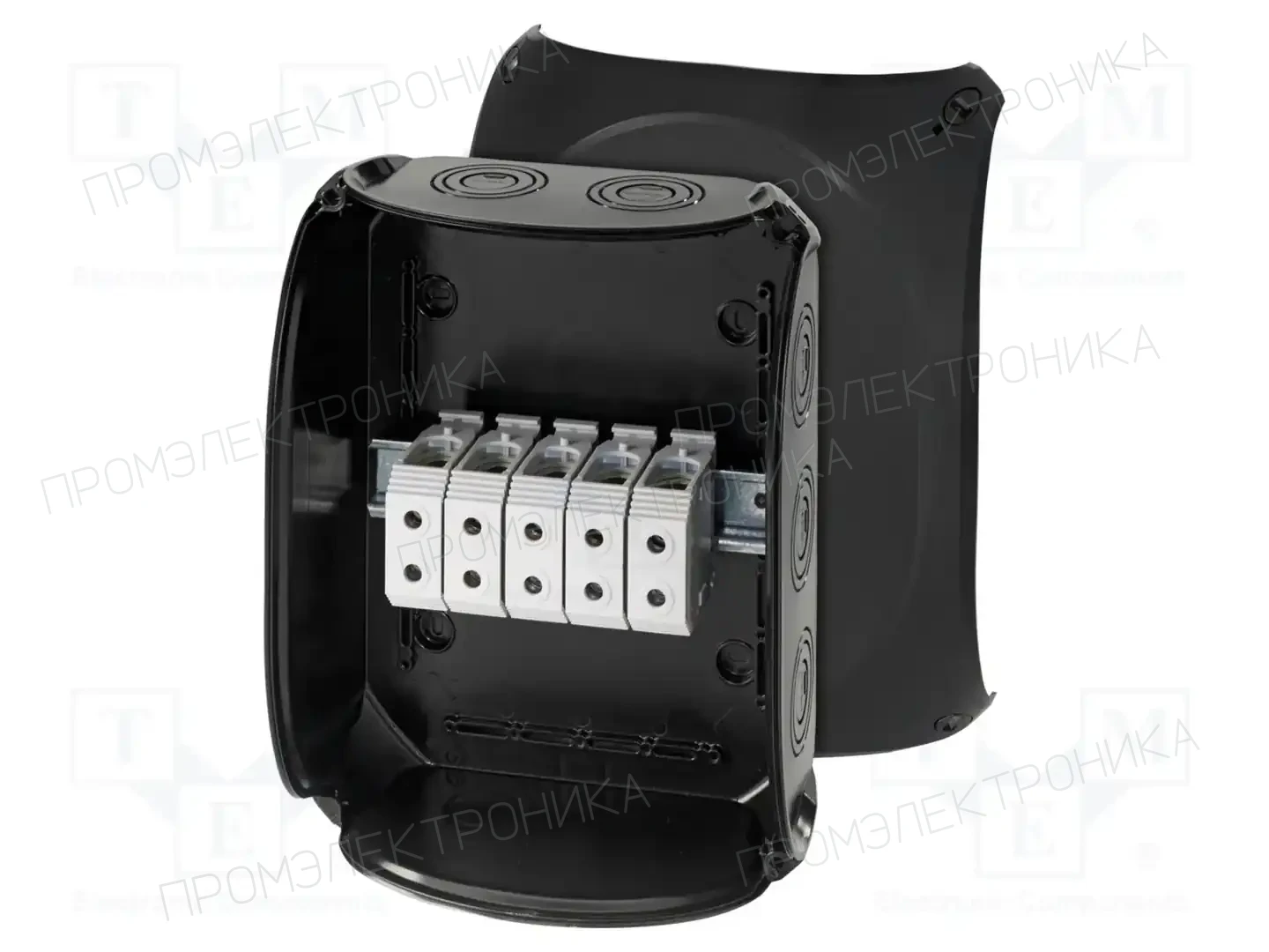 HENSEL 62000076 — Корпуса для электрооборудования
