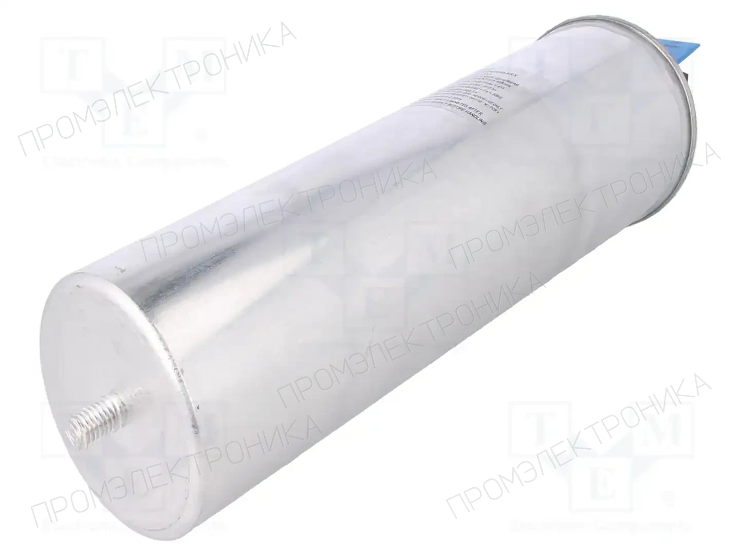 KEMET C9TS5MD6154AARX — Конденсаторы для комп. реакт. мощности