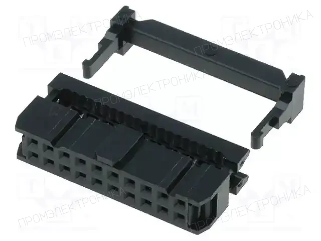 AMPHENOL COMMUNICATIONS SOLUTIONS T812120A101CEU — Разъeмы IDC
