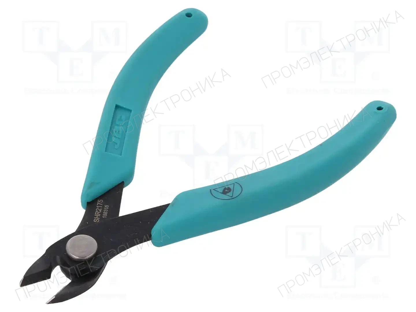 JBC TOOLS SHR2175 — Клещи-кусачки для резки