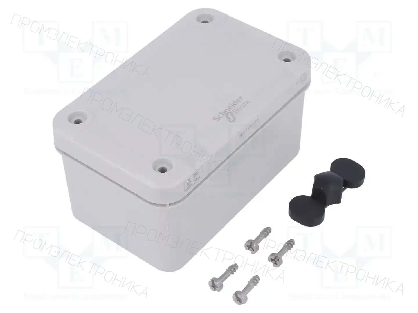 SCHNEIDER ELECTRIC NSYTBP1176 — Корпуса универсальные