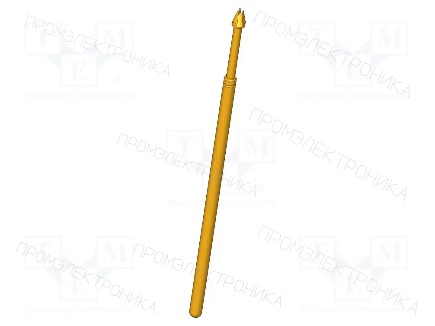 INGUN GKS-100 289 050 A 2000 E — Измерительные щупы