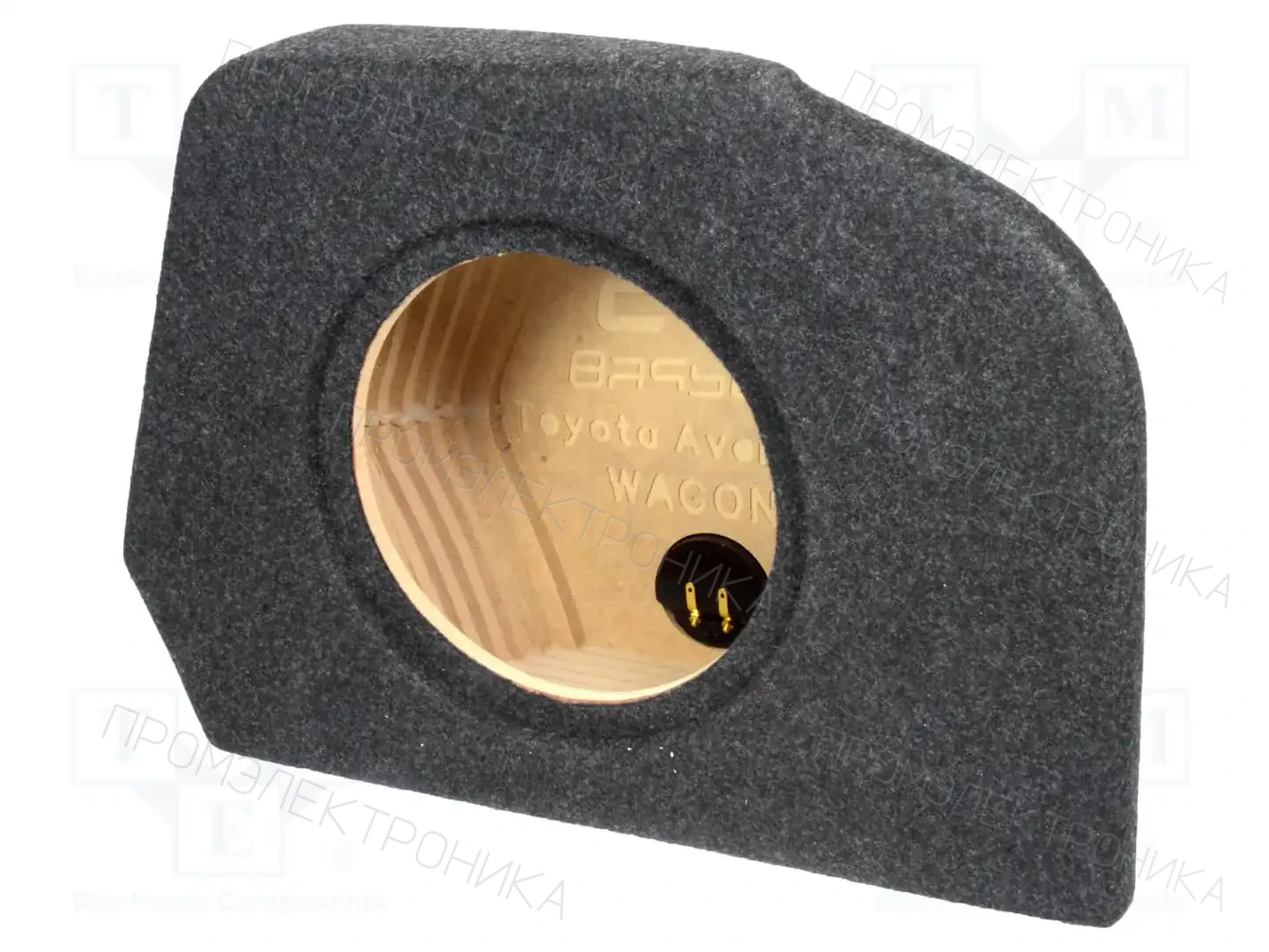 BASSER FBTOYO02 — Корпуса динамиков
