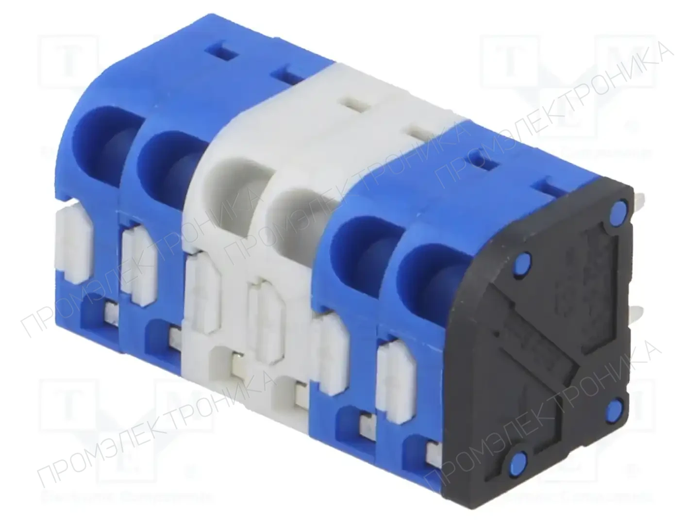 ECE ETBM3060C201Z — Клеммные колодки для печатных плат