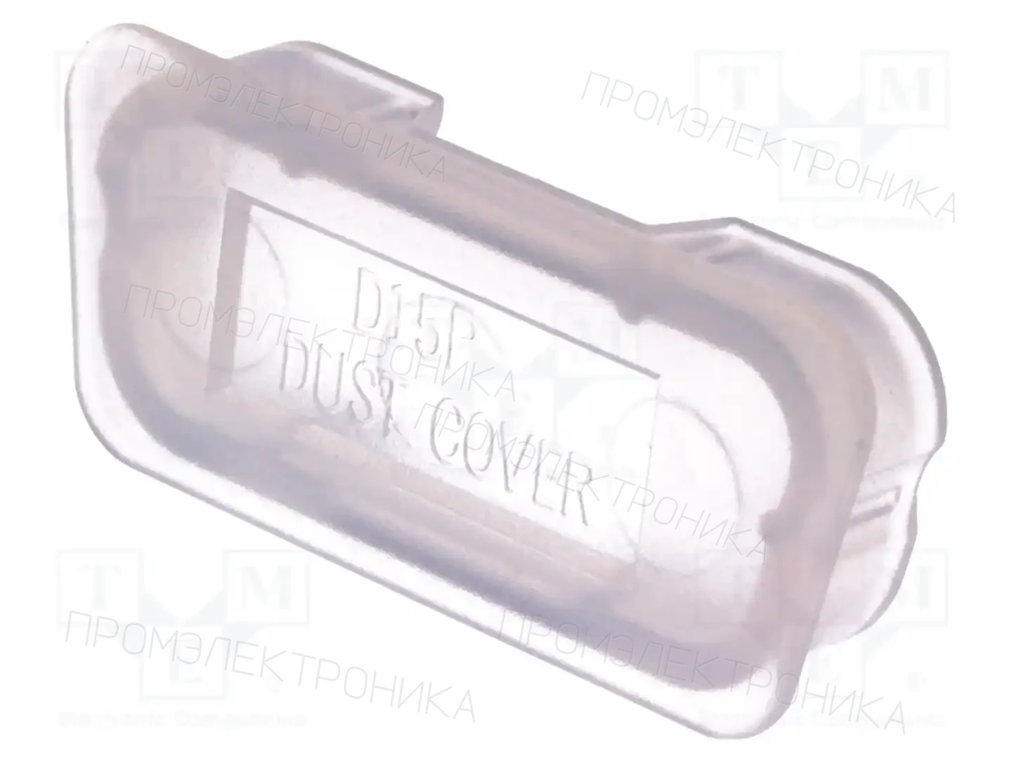 ENCITECH 2105-0100-02 — Аксессуары D-Sub