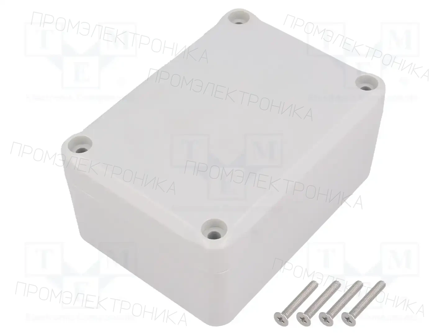 KRADEX Z56JH TM ABS — Корпуса универсальные