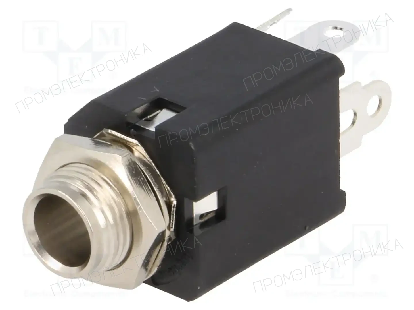 AMPHENOL ACJS-MVS-5 — Разъeмы Jack
