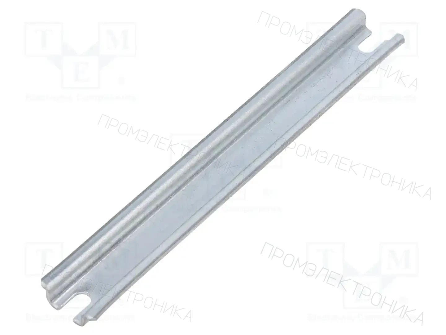 FIBOX TRM 0812 — Корпуса - DIN-рейки