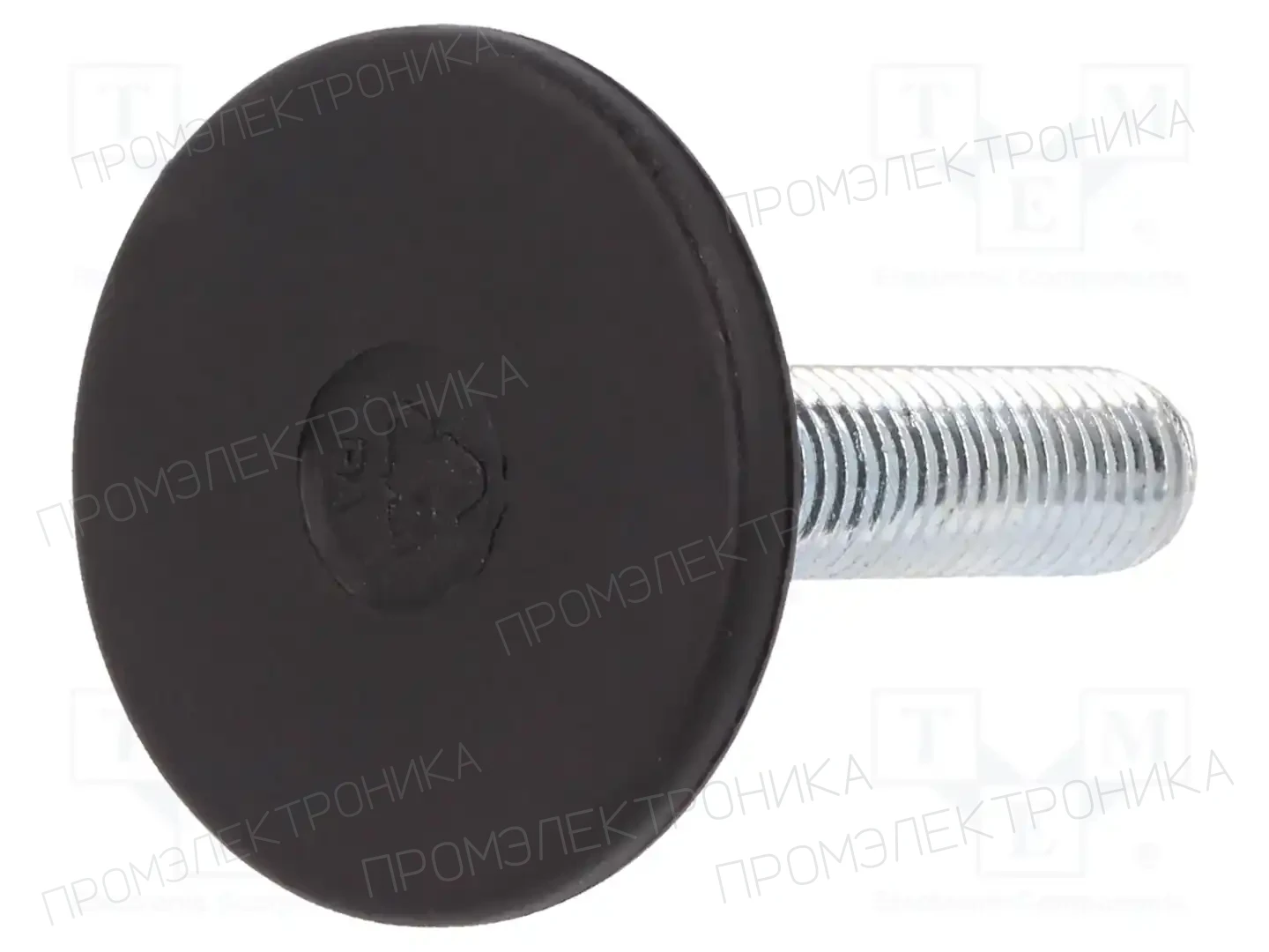 ELESA+GANTER LX.40-SW17-M10X42-S — Опоры