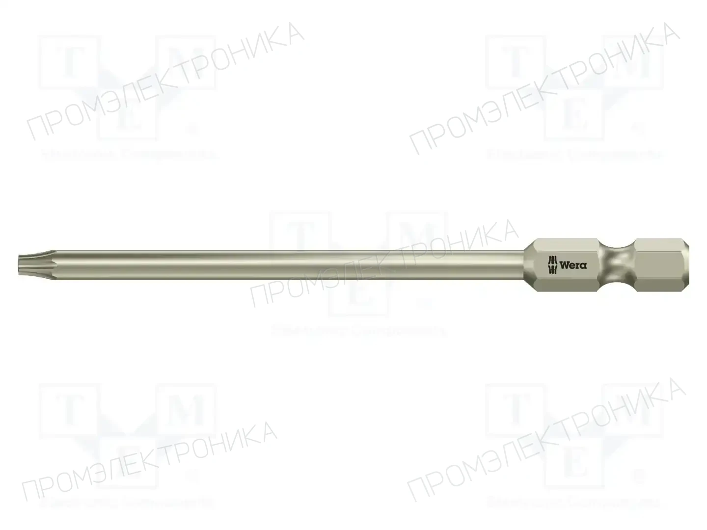 WERA 05071089001 — Наконечники для отверток