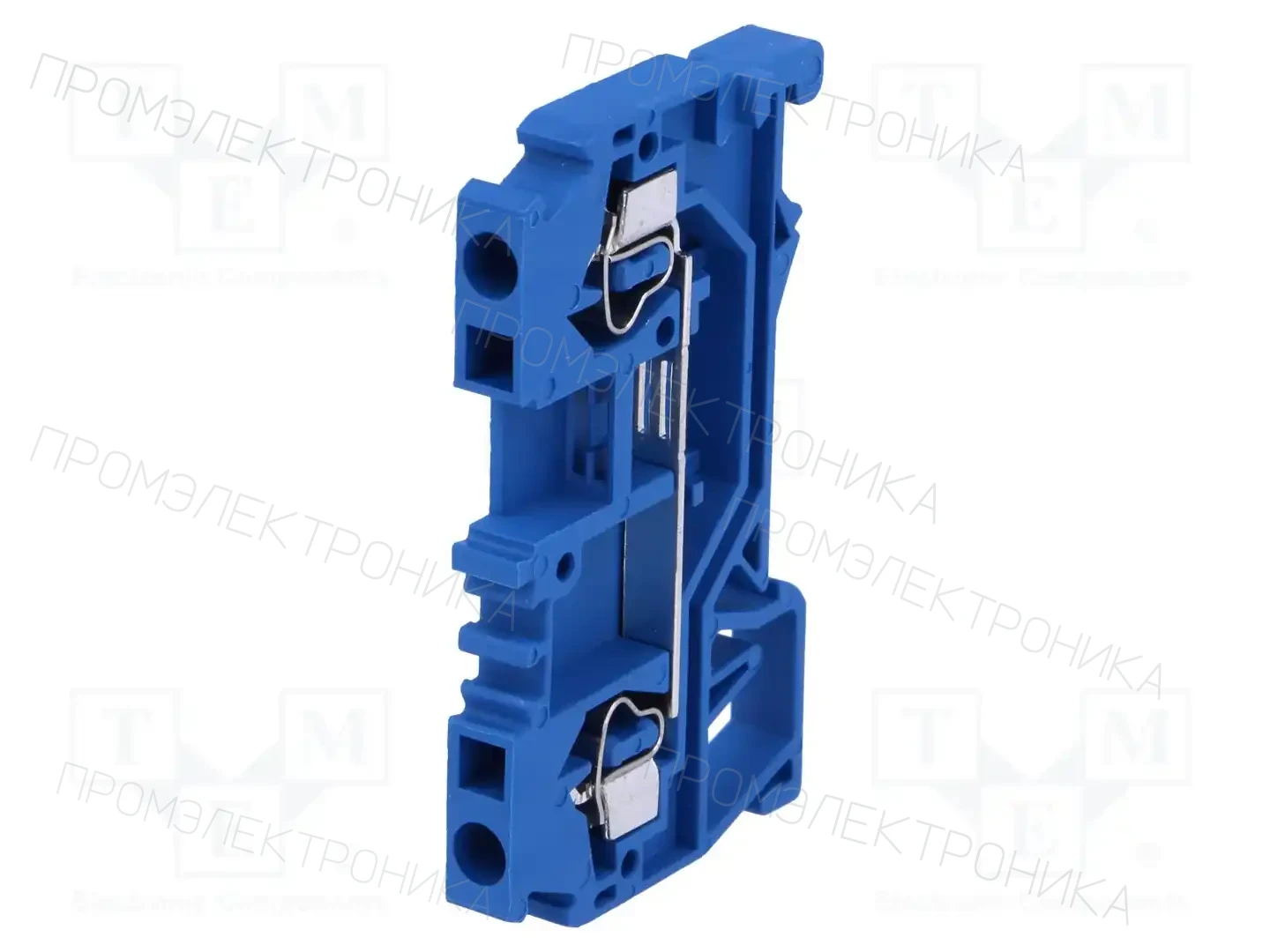 DEGSON ELECTRONICS WS2.5-01P-12-00Z(H) — Соединителей на рейку