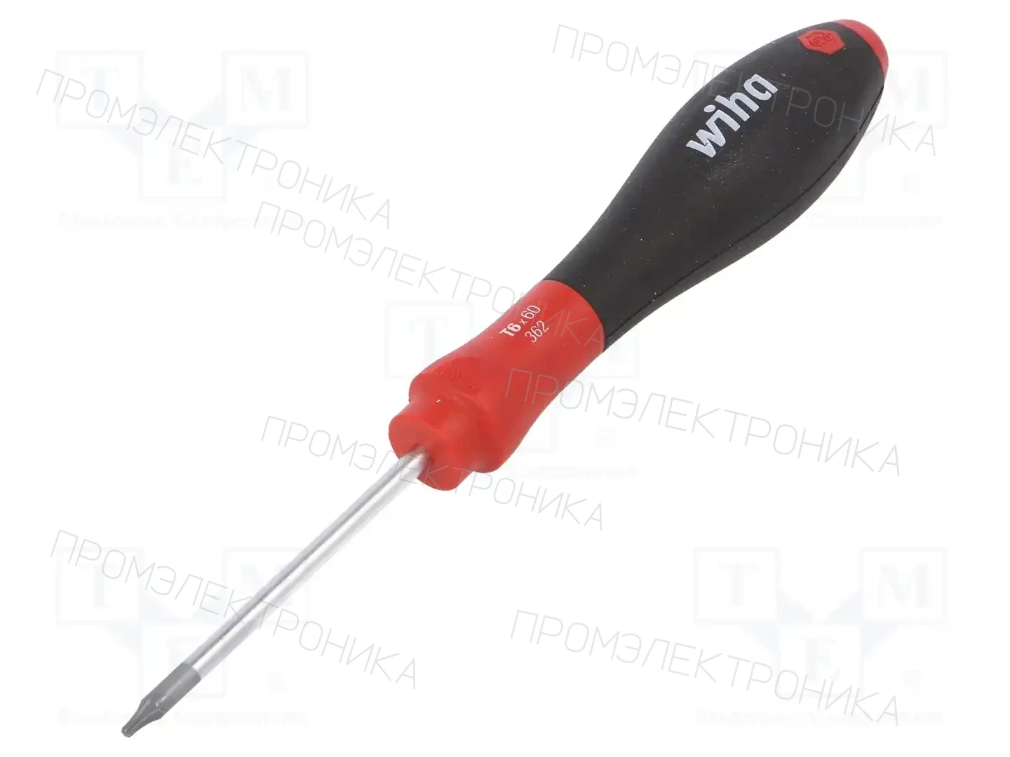WIHA 01289 — Стандартные отвёртки