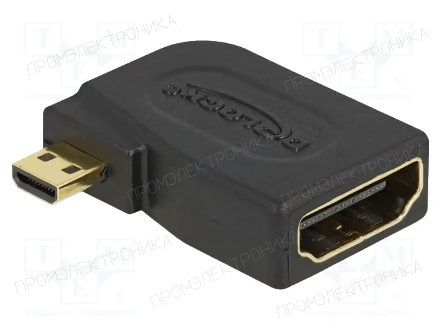 DELOCK 65352 — Кабели и адаптеры HDMI, DVI, DisplayPort