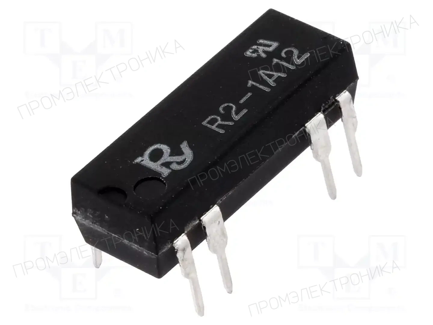 Recoy/RAYEX ELECTRONICS R2-1A12 — Реле электромагн. герконовые