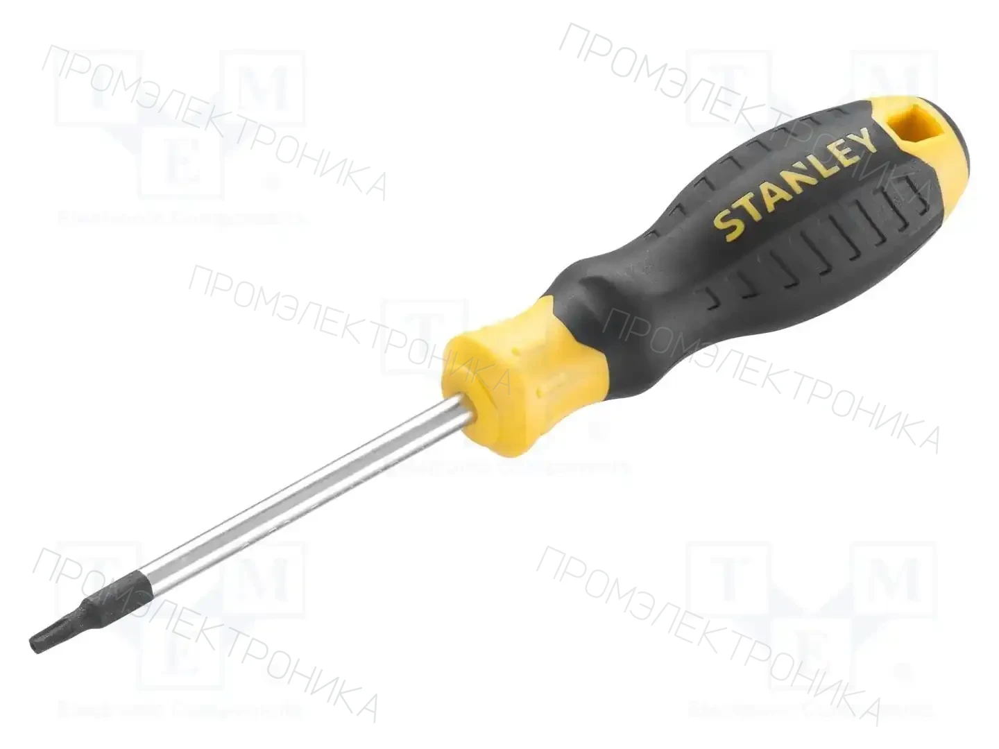 STANLEY STHT16178-0 — Стандартные отвёртки