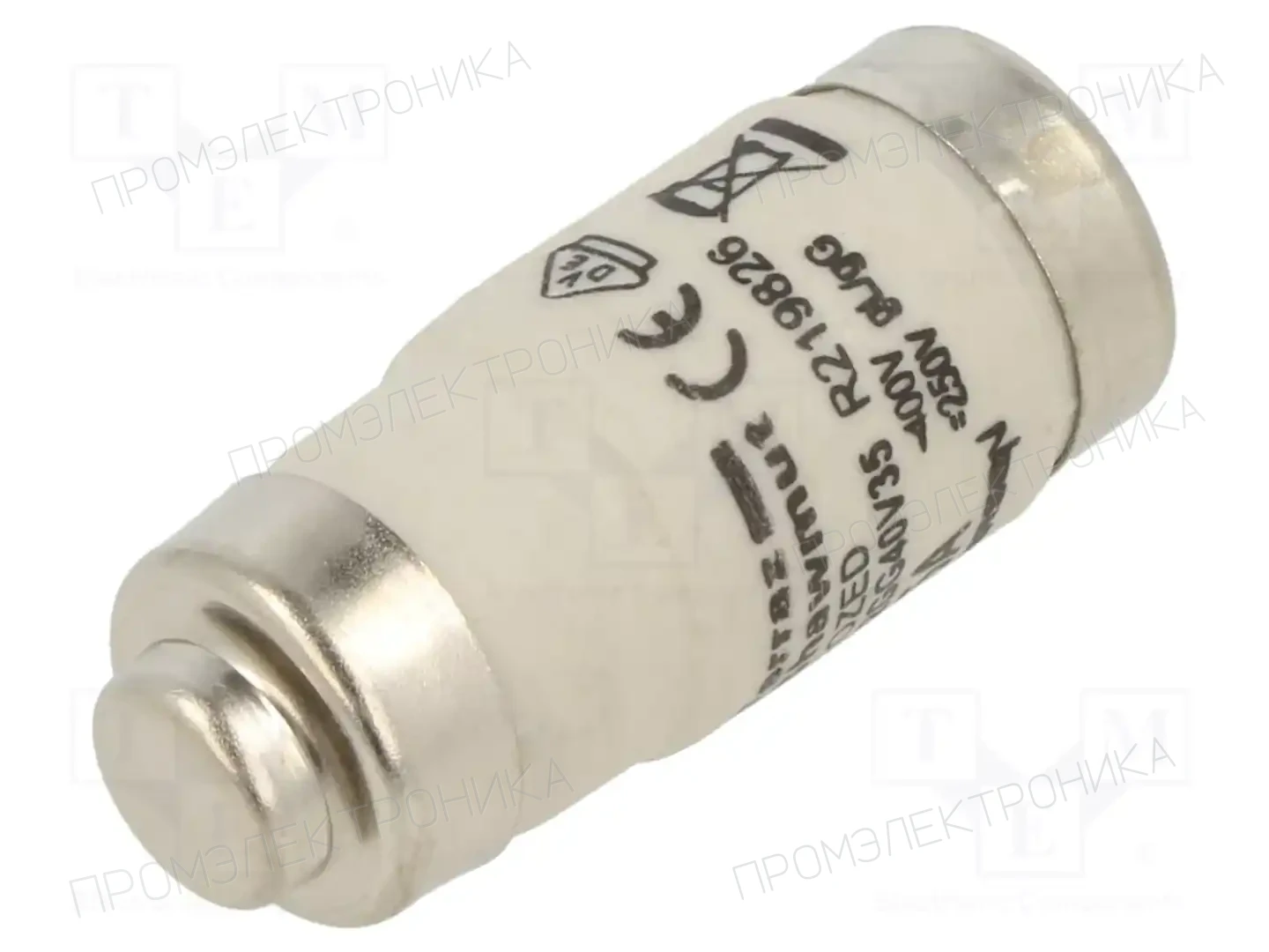 MERSEN D02GG40V35 — Предохранители D