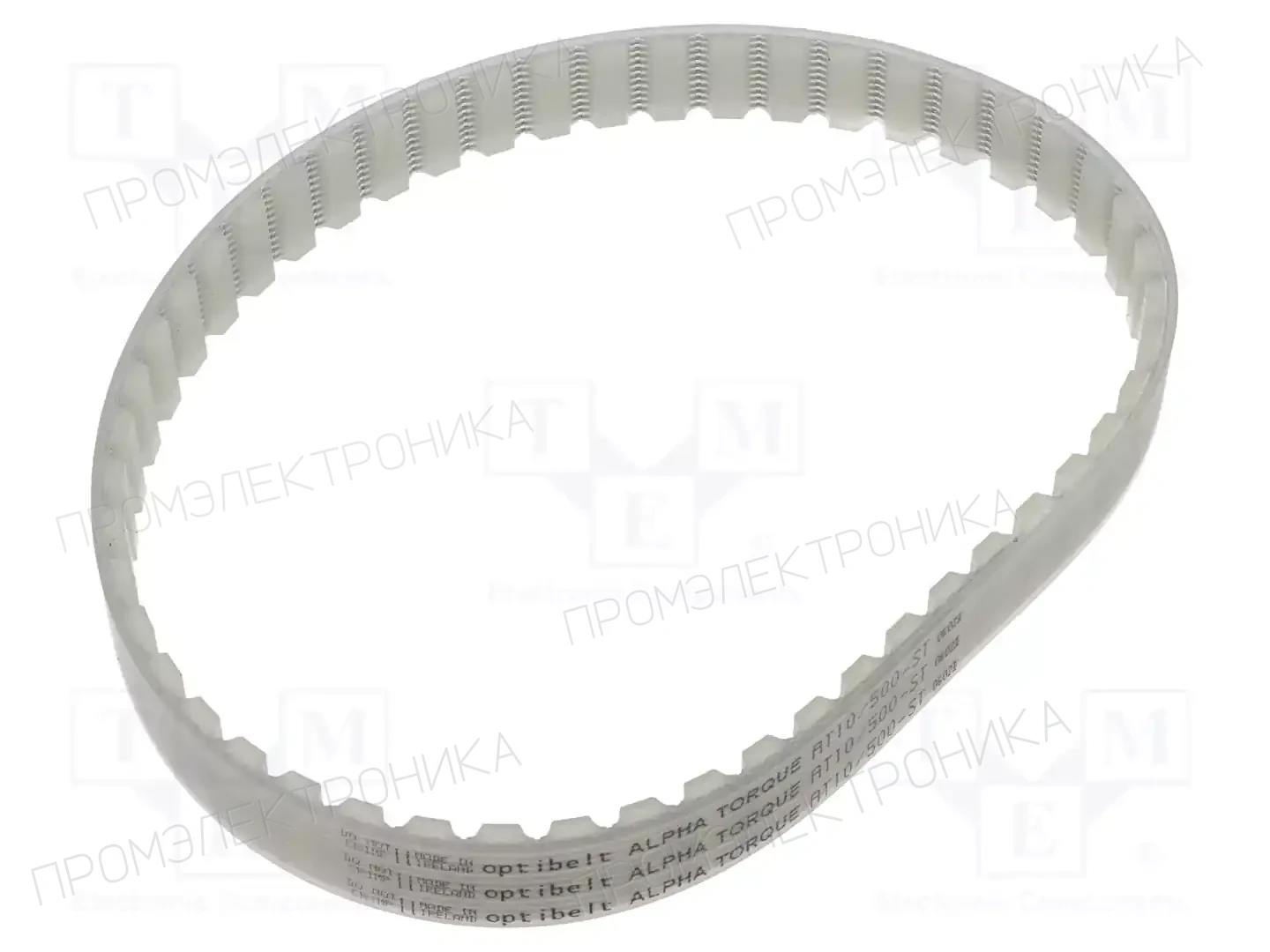 OPTIBELT AT10 500 1677ZA — Трансмиссия