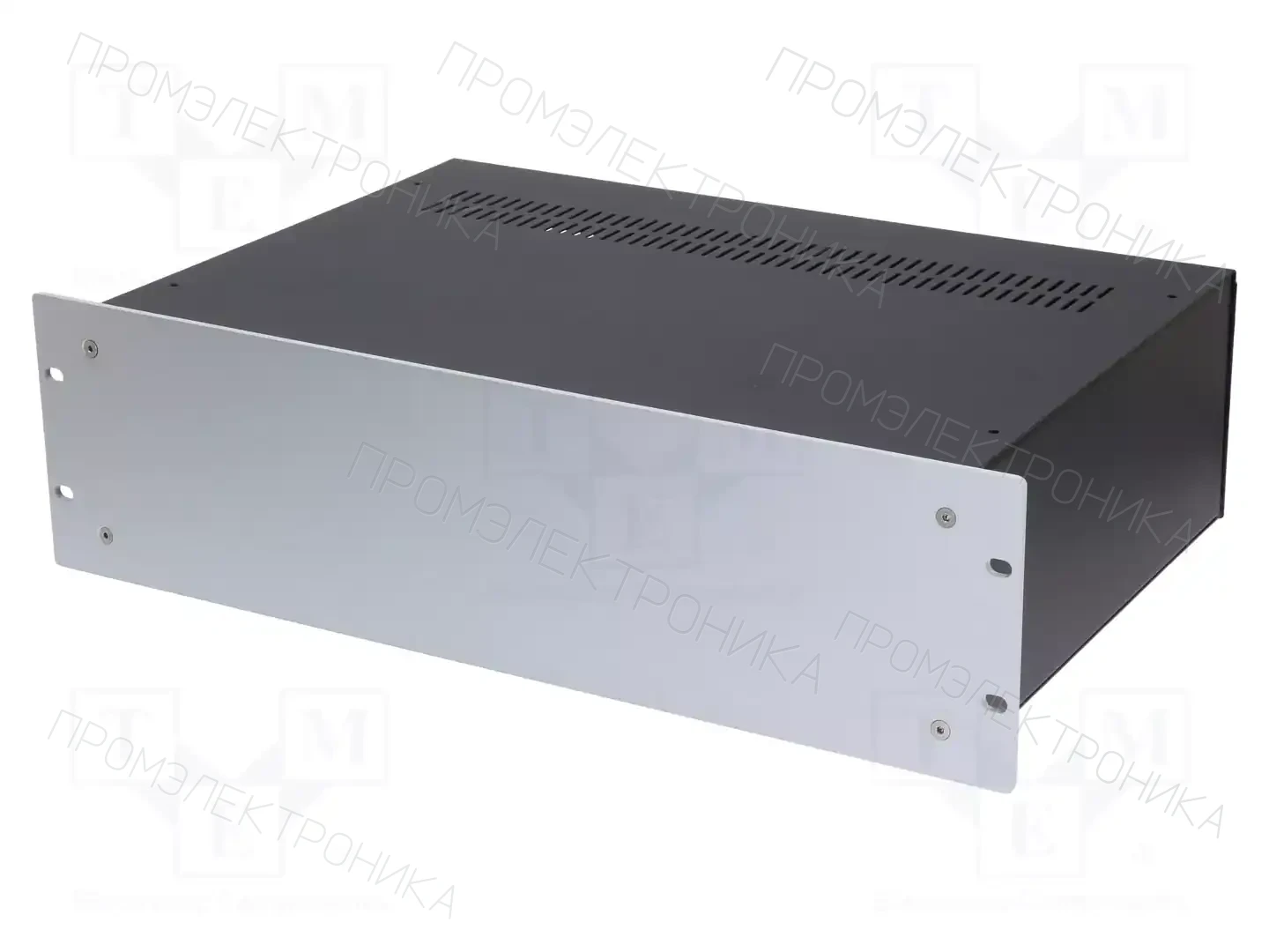 TEKO RACK-3.18 — Корпуса система 19 дюймов