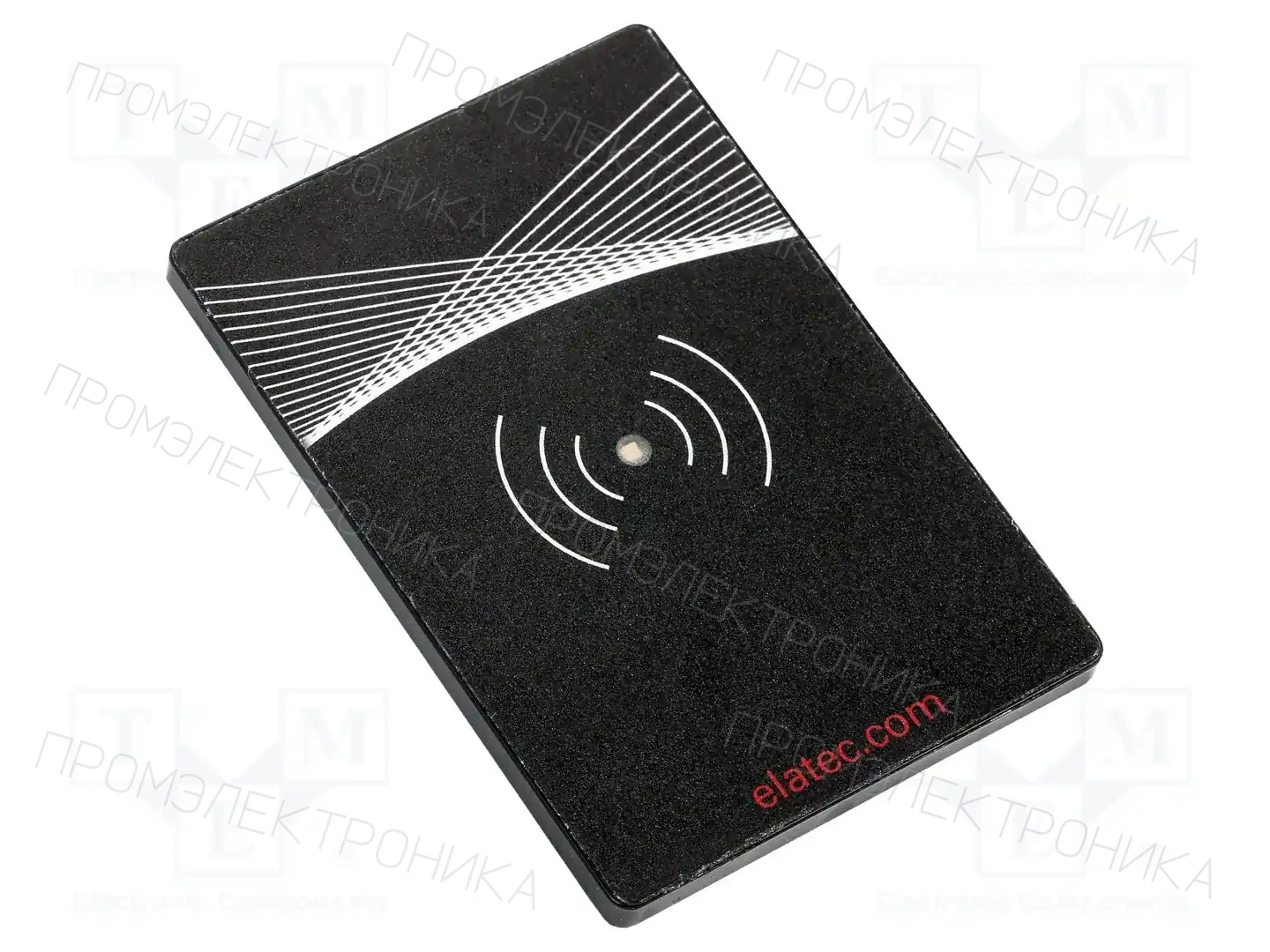 ELATEC TWN4 SLIM PI INDUSTRY KIT — Модули и считыватели RFID