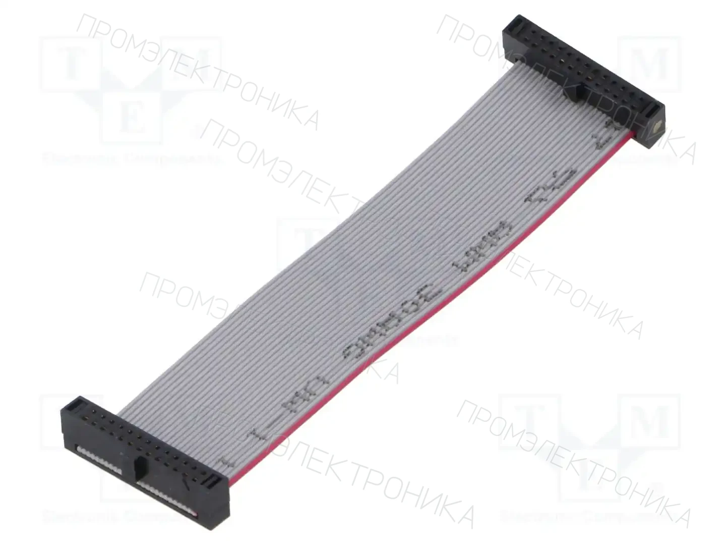 SAMTEC FFSD-13-D-03.00-01-N — Кабели IDC
