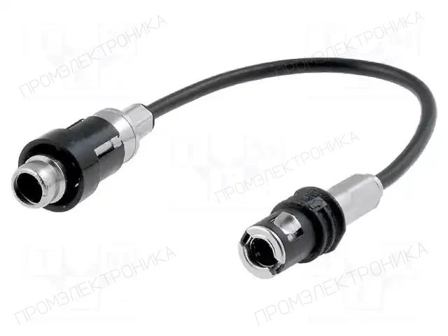 4CARMEDIA ZRS-AA-9 — Кабели соединительные коаксиальные