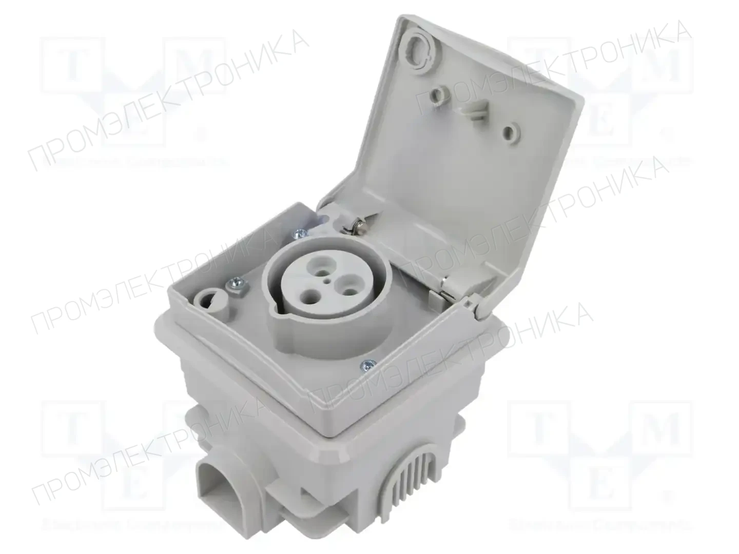 PCE 883-6GV — Многофазные разъемы IEC 60309