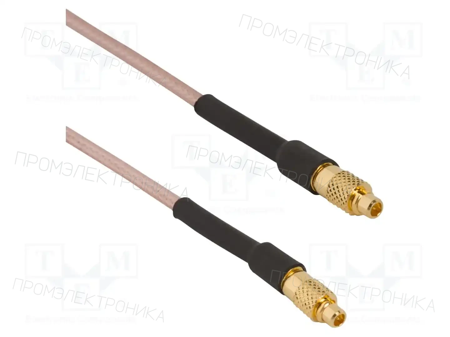 AMPHENOL RF 265101-08-36.00 — Кабели соединительные коаксиальные