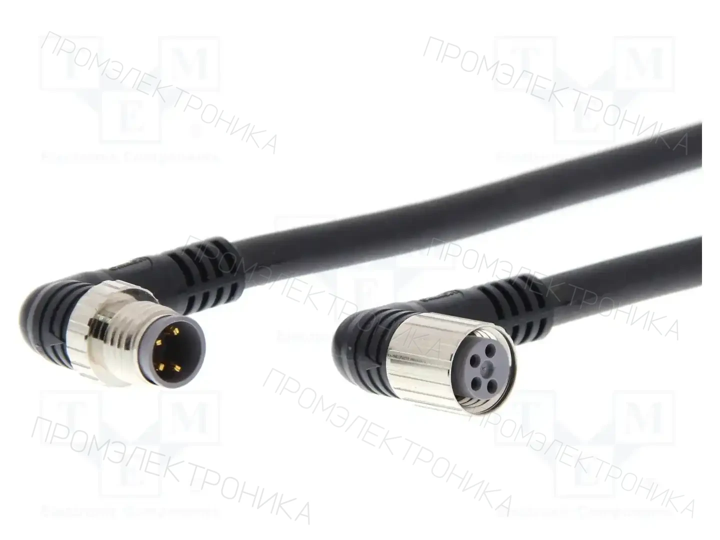 OMRON XS3W-M422-405-PR — Кабели к датчикам