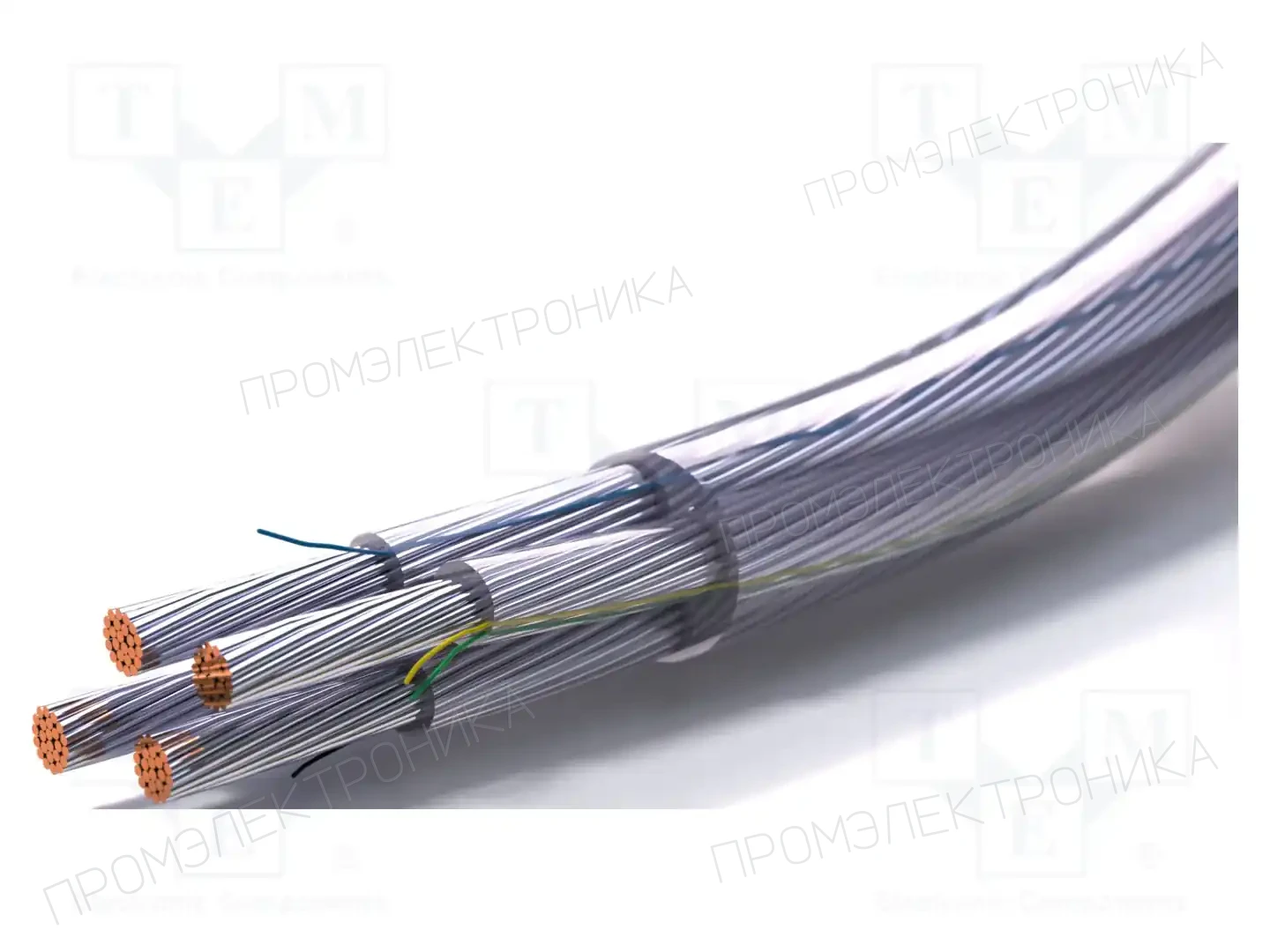 SIMECH PEA00005A — Провода питания