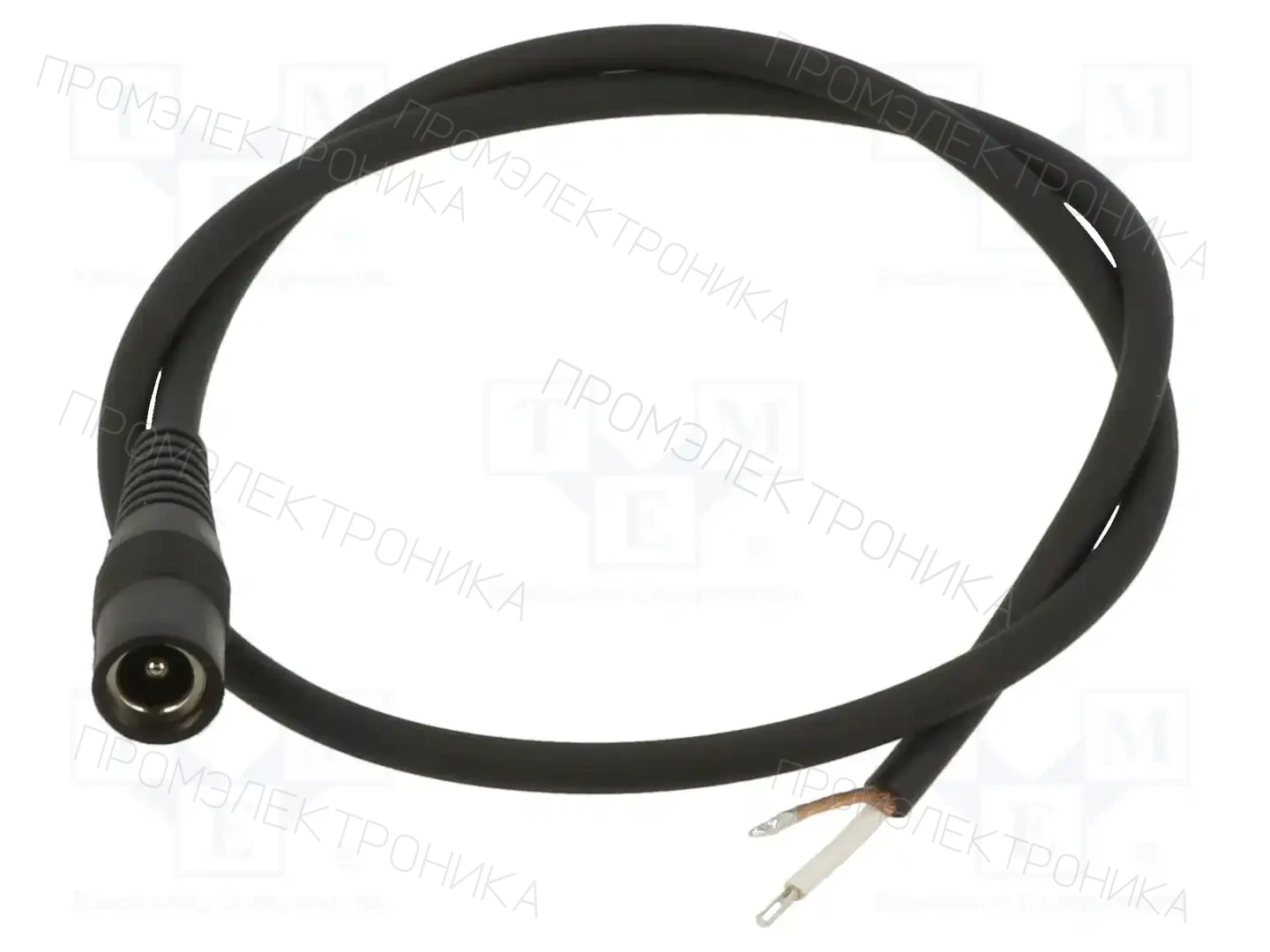 WEST POL S21-TT-C050-050BK — Кабели питания DC