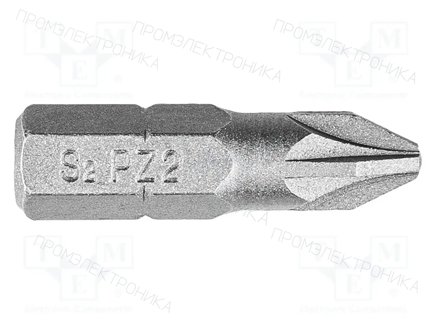 NEO TOOLS 57-956 — Наконечники для отверток