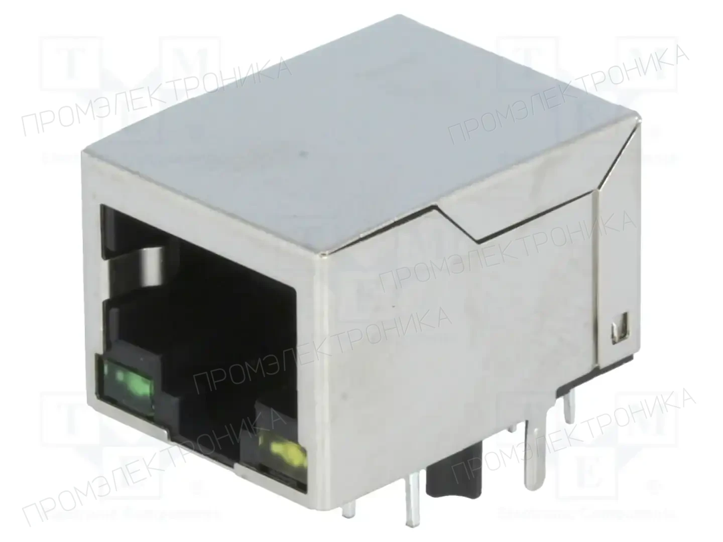 AMPHENOL COMMUNICATIONS SOLUTIONS LMJ3628844TA753 — Разъeмы RJ