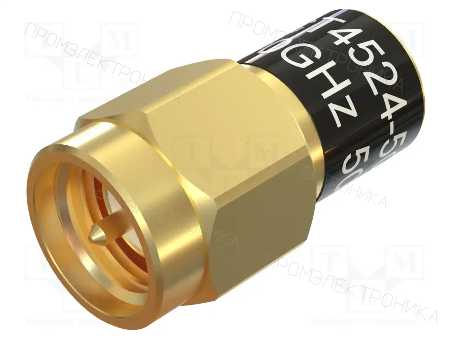 CAL TEST CT4524-50 — Соединители лабораторные другие