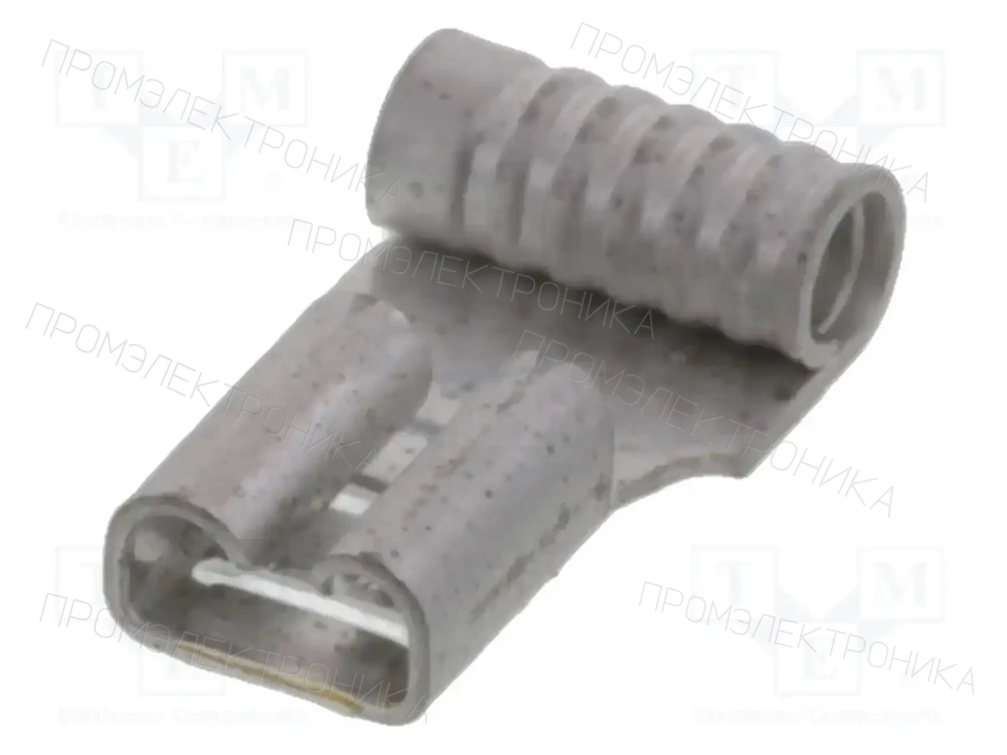 MOLEX 19008-0029 — Неизолированные коннекторы